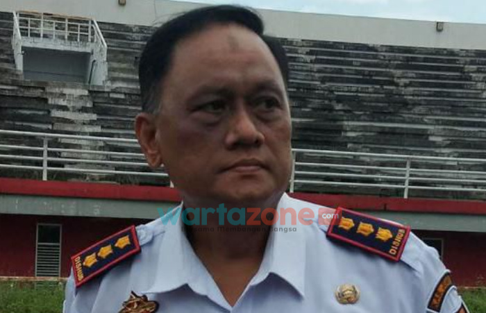 Jelang Defile Drumband Porprov VII, Arus Lalin Jember Diubah Sementara