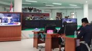 Jelang Peringatan HUT RI ke-77, Bupati Ya'atulo Gulo Ikuti Paripurna Istimewa di DPRD Kabupaten Nias