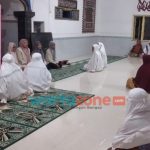 KKN 01 Banaresep Sumenep Sulap Rempah-Rempah Jadi 'Nona Wangi'