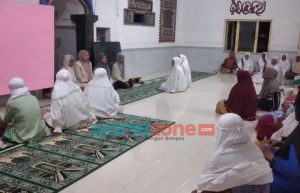 KKN 01 Banaresep Sumenep Sulap Rempah-Rempah Jadi ‘Nona Wangi’