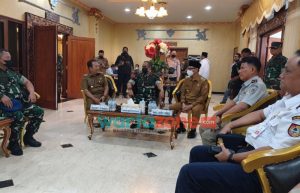 Kabupaten Jember Akan Ada Monumen Pesawat Bravo 202