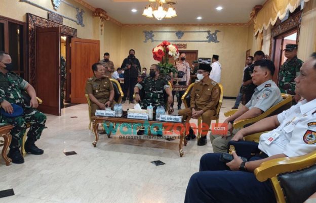 Kabupaten Jember Akan Ada Monumen Pesawat Bravo 202
