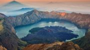 Kalahkan Jepang dan Prancis, Indonesia Jadi Negara Terindah di Dunia