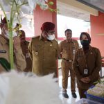 Kantin Pujasera Sediakan Makanan Khas Sumenep, Bupati Achmad Fauzi_ ASN Tidak Perlu Meninggalkan Areal Perkantoran