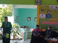 Kepala Dinkes Bondowoso Targetkan Imunisasi Campak dan Rubela Untuk 40.200 Balita