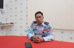 Lapas Kelas IIA Pamekasan Siap Fasilitasi Akademisi yang Ingin Melakukan Penelitian