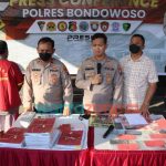 Mantan Kades di Bondowoso Jadi Tersangka Korupsi Dana Desa