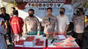 Mantan Kades di Bondowoso Jadi Tersangka Korupsi Dana Desa