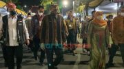 Menparekraf Sandiaga Uno Janji Masukkan JFC dalam Kalender Even Pariwisata Internasional