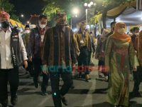 Menparekraf Sandiaga Uno Janji Masukkan JFC dalam Kalender Even Pariwisata Internasional