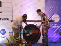 Meotel Jember Rebranding Dafam Fortuna Jember, Tetap Tonjolkan Ciri Khas Retro