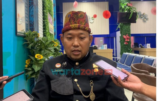 Momentum Hari Kemerdekaan, Imigrasi Pamekasan Komitmen Berikan Pelayanan Tanpa Batas