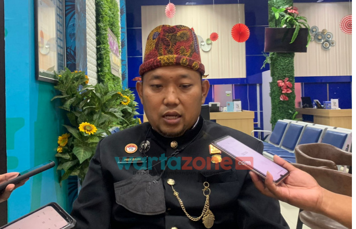 Momentum Hari Kemerdekaan, Imigrasi Pamekasan Komitmen Berikan Pelayanan Tanpa Batas