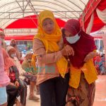 Operasi Katarak Gratis, Bukti Nyata PDI Perjuangan Mengabdi untuk Masyarakat