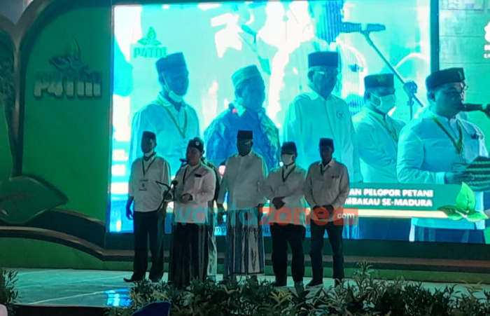 P4TM Sebagai Wadah Kebangkitan Petani se-Madura