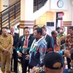 Pelayanan Terpadu Satu Pintu PN Jember Diluncurkan, Sinergitas Penyedia Layanan Publik