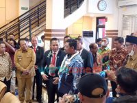 Pelayanan Terpadu Satu Pintu PN Jember Diluncurkan, Sinergitas Penyedia Layanan Publik