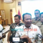 Pemkab Jember bersama TNI_Polri Komitmen Sukseskan Porprov VII Jatim 2022