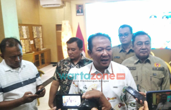 Pemkab Jember bersama TNI_Polri Komitmen Sukseskan Porprov VII Jatim 2022