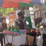 Pemkab Pamekasan Edukasi PKL, Minta Masyarakat Tidak Parkir Sembarangan