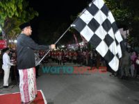 Pemkab Sumenep Gelar Pawai Asyuro, Meriahkan Tahun Baru Islam
