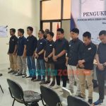 Pengurus JMSI Sumenep Dikukuhkan, Komitmen Memajukan Media Siber