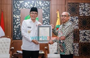 Program Inovasi Pamekasan Call Care Resmi Dapat HaKI