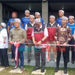 Resmi Buka Sekolah Kopi RAISA, Inilah Kata Stafsus Kemendes PDT
