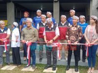 Resmi Buka Sekolah Kopi RAISA, Inilah Kata Stafsus Kemendes PDT
