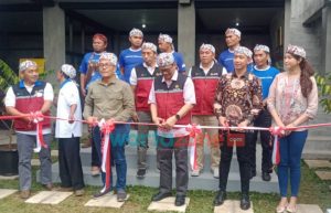 Resmi Buka Sekolah Kopi RAISA, Inilah Kata Stafsus Kemendes PDT