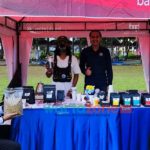 Sambut Porprov, Pemkab Jember Gelar Pesta Rakyat di Alun-Alun Untuk Gairahkan Perekonomian Lokal