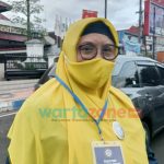 Sebanyak 4000 Dosis Vaksin Moderna Siap Didistribusikan Untuk Nakes di Jember