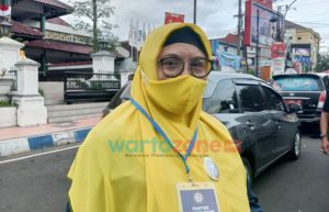 Sebanyak 4000 Dosis Vaksin Moderna Siap Didistribusikan Untuk Nakes di Jember