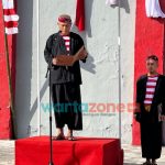 Sebanyak 612 WBP Lapas Kelas IIA Pamekasan Mendapatkan Remisi Hari Kemerdekaan