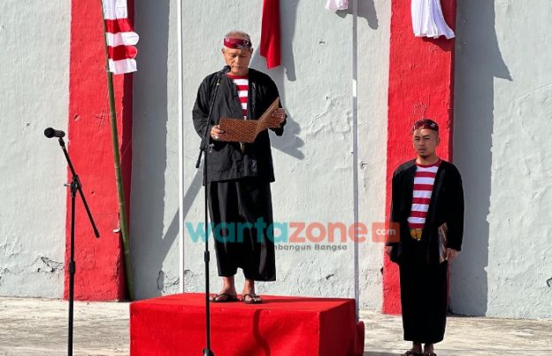 Sebanyak 612 WBP Lapas Kelas IIA Pamekasan Mendapatkan Remisi Hari Kemerdekaan