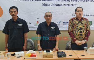 Sekjen JMSI Pusat: Sumenep akan Jadi Pilot Project di Jatim