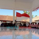 Semarak HUT Kemerdekaan di Sumenep, Pemdes Lanjuk Gelar Istighasah dan Rangkaian Lomba