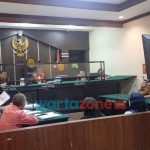 Sidang Ketiga Pra Peradilan Korupsi Pemotongan Honor Covid-19 di Jember Hadirkan Tiga Saksi