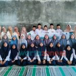 Sosialisasi Gemar Menabung, Upaya Mahasiswa IST Annuqayah Gerakkan Hemat Sejak Dini
