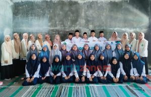 Sosialisasi Gemar Menabung, Upaya Mahasiswa IST Annuqayah Gerakkan Hemat Sejak Dini