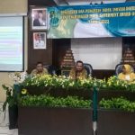 Kepala Bidang Penelitian dan Pengembangan Bappeda Sumenep Helmi. (Foto: Istimewa)
