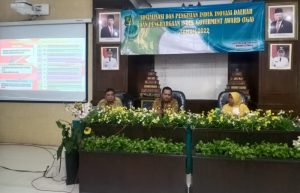 Pemkab Sumenep Terus Konsisten Munculkan Inovasi