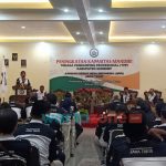 APDI Jatim Gelar Peningkatan Kapasitas Pendamping Desa di Sumenep