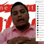 Aktivis Milenial Soroti Demo Kenaikan BBM, Mahasiswa Membela Siapa_