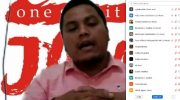 Aktivis Milenial Soroti Demo Kenaikan BBM, Mahasiswa Membela Siapa_
