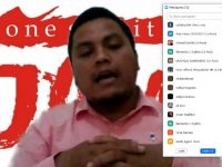 Aktivis Milenial Soroti Demo Kenaikan BBM, Mahasiswa Membela Siapa_