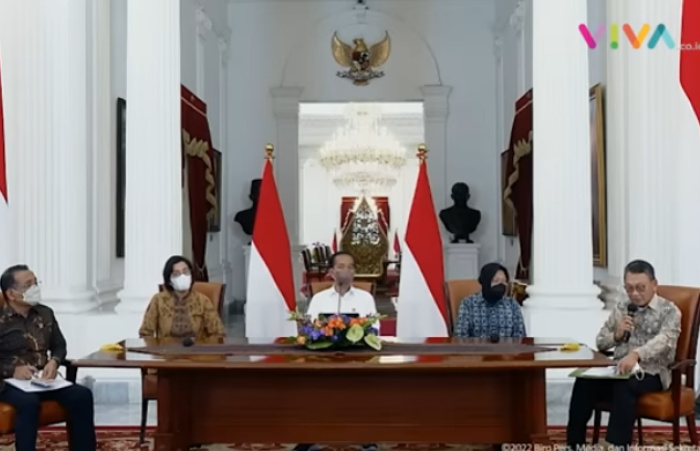 BBM Subsidi Resmi Naik Mulai Hari Ini, Pertalite dari Rp7.650 Menjadi Rp10.000_liter
