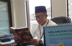 BPRS Bhakti Sumekar Meriahkan Hari Jadi ke-753 dengan Musabaqah Hifdzil Qur’an Tropi Bupati Sumenep