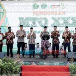 Buka Acara MTQ XXX, Bupati Pamekasan_ Event Ini Untuk Melahirkan Generasi Unggul Berkarakter Qur’ani dan Bermanfaat