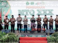 Buka Acara MTQ XXX, Bupati Pamekasan_ Event Ini Untuk Melahirkan Generasi Unggul Berkarakter Qur’ani dan Bermanfaat
